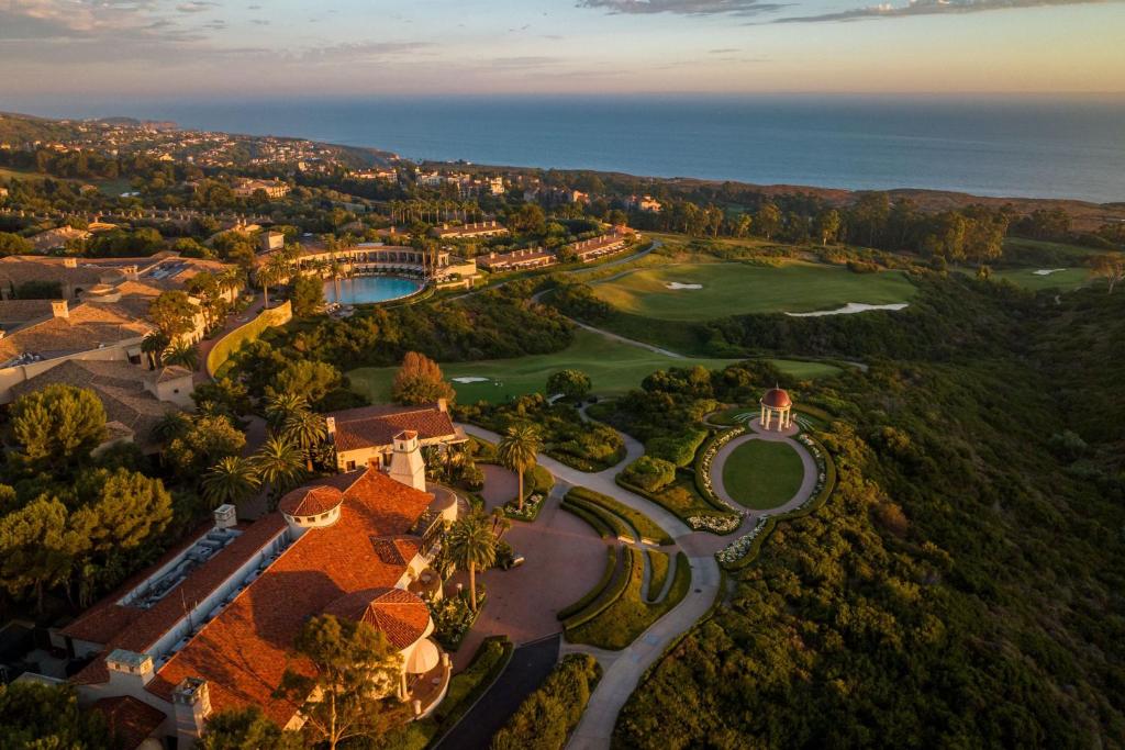 The Resort at Pelican Hill